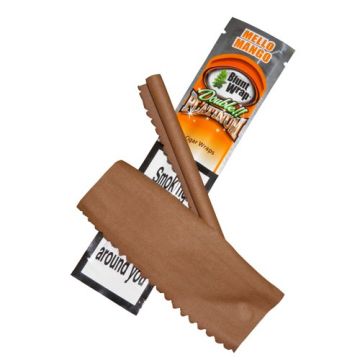 Double Platinum - Mello Mango