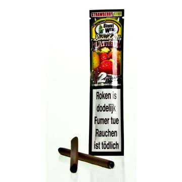 Double Platinum - Strawberry Kiwi