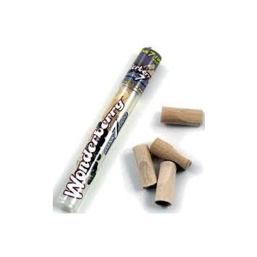Dank 7 Tips - Wonderberry