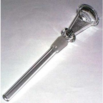 Glasshillum Konischem Kopf 18er