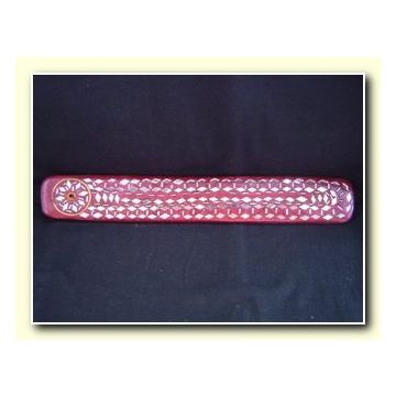 Räucherstäbchenhalter Verziert