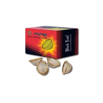 Siebe mit Vertiefung Ø 15mm