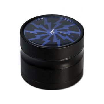 Thorinder Mini CNC-Mühle, 50mm, 4-tlg