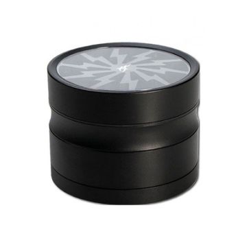 Thorinder CNC-Mühle, 62mm, 4-tlg