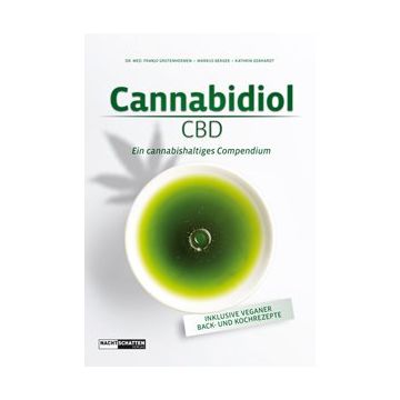 Cannabidiol - CBD