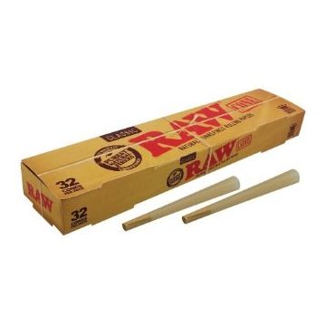 Classic Kingsize Cones 32 Stk