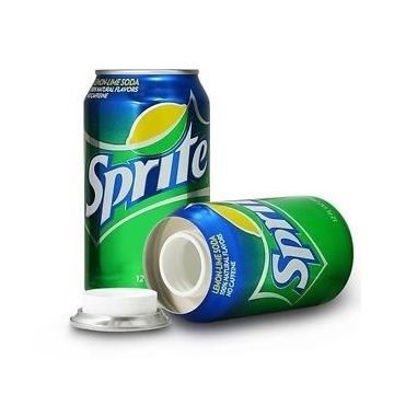 Versteck Dose Sprite