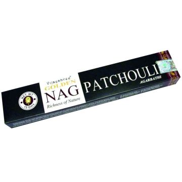 Patchouli, 15g