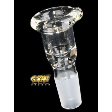 G-Spot Glaskopf 18er