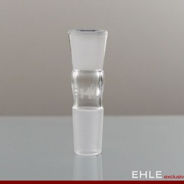 Adapter Glas 18er