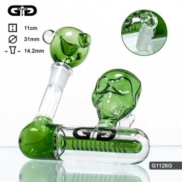 Skull GG Precooler - Vorkühler