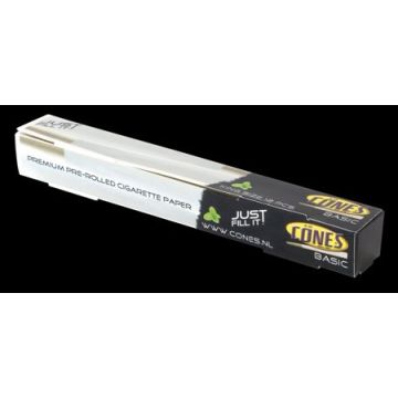 Cones 109mm 12er Pack