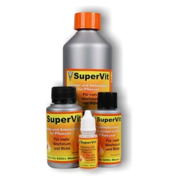 SuperVit, 50ml