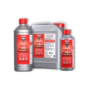 Wurzel Complex, 1L