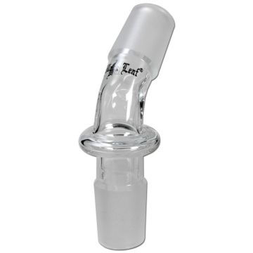 Black Leaf Adapter 45° 18.8mm