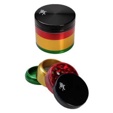Rasta Mühle, 49mm