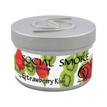 Strawberry Kiwi, 100g
