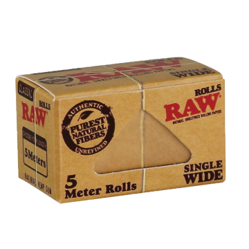 Classic Single Wide Rolls