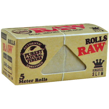 Classic Kingsize Slim Rolls