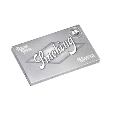 Master Regular Double Window