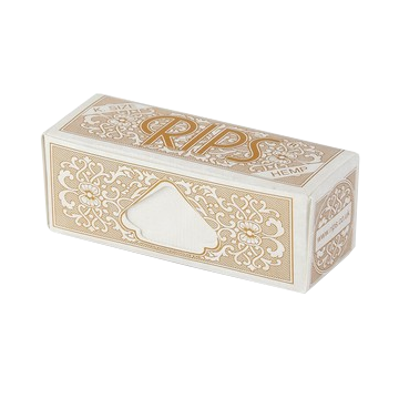 Rolls Hemp King Size