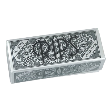 Rolls Xtra Thin King Size