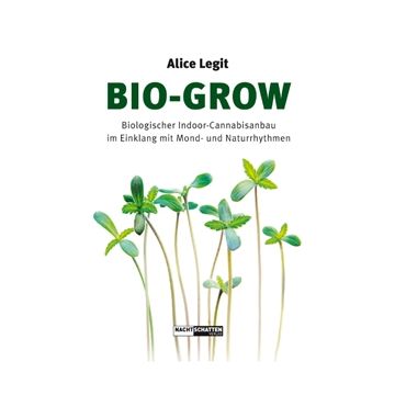 Bio-Grow - Alice Legit
