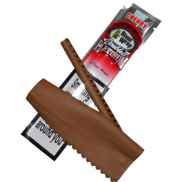 Double Platinum - Wet Cherry