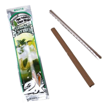 Double Platinum - Mojito