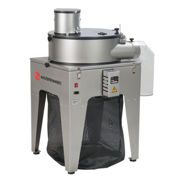 Master Trimmer MT Professional 75