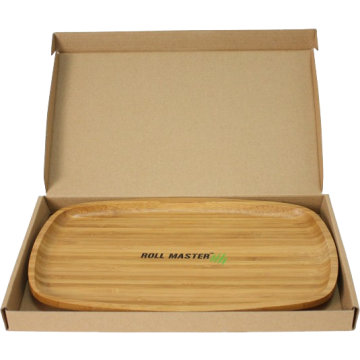 Roll Master - Rolling Tray Basic