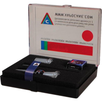 Fusion Set Bong Adapter SG 14/19