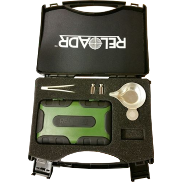 Reloadr Sharpshooter RSS-20-BK, 0.001x20g