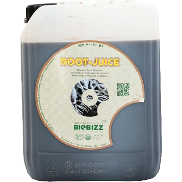 Root Juice, 5L