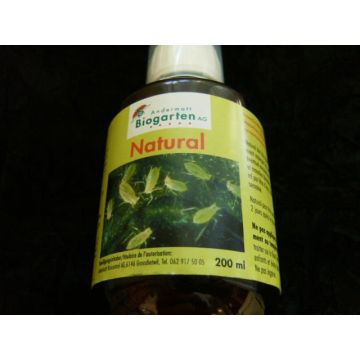 Natural, 200ml