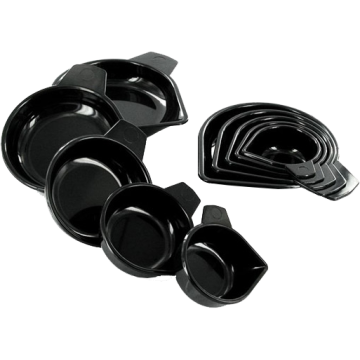 Wiegschalen-Set 5 Stk