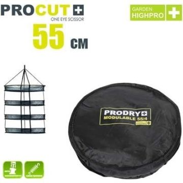 Prodry Modulable 55/4