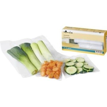 Vakuumierbeutel Rolle 28 cm × 300 cm