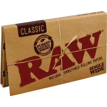 Classic Single Wide Double