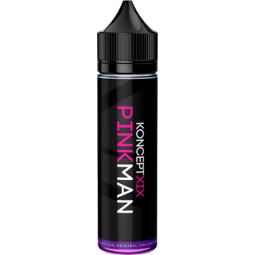 KonceptXIX - Pinkman, 50ml