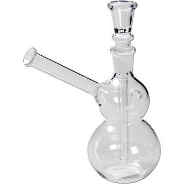Glasbong Double Bubble Mini