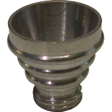 Pfeifenkopf Gewölbt Klein