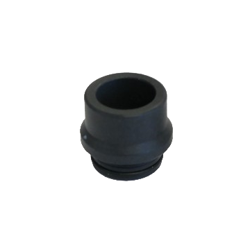 Dampf Orakel Teflon Drip Tip