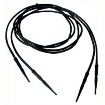 Distributor 4x1m drip hose straight