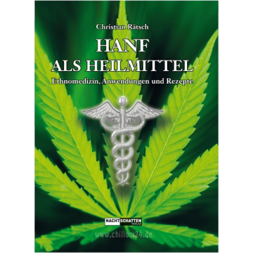 Hanf als Heilmittel