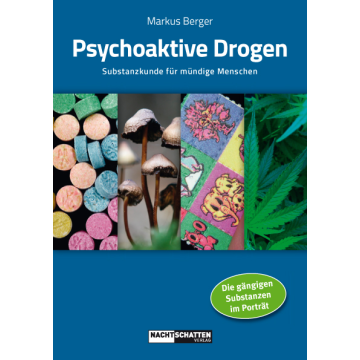 Psychoaktive Drogen
