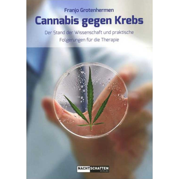 Cannabis gegen Krebs