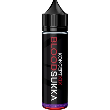 KonceptXIX - Blood Sukka, 50ml