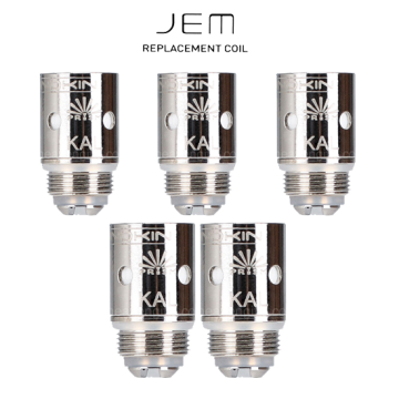 JEM Ersatz Coil