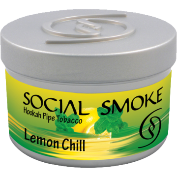 Lemon Chill